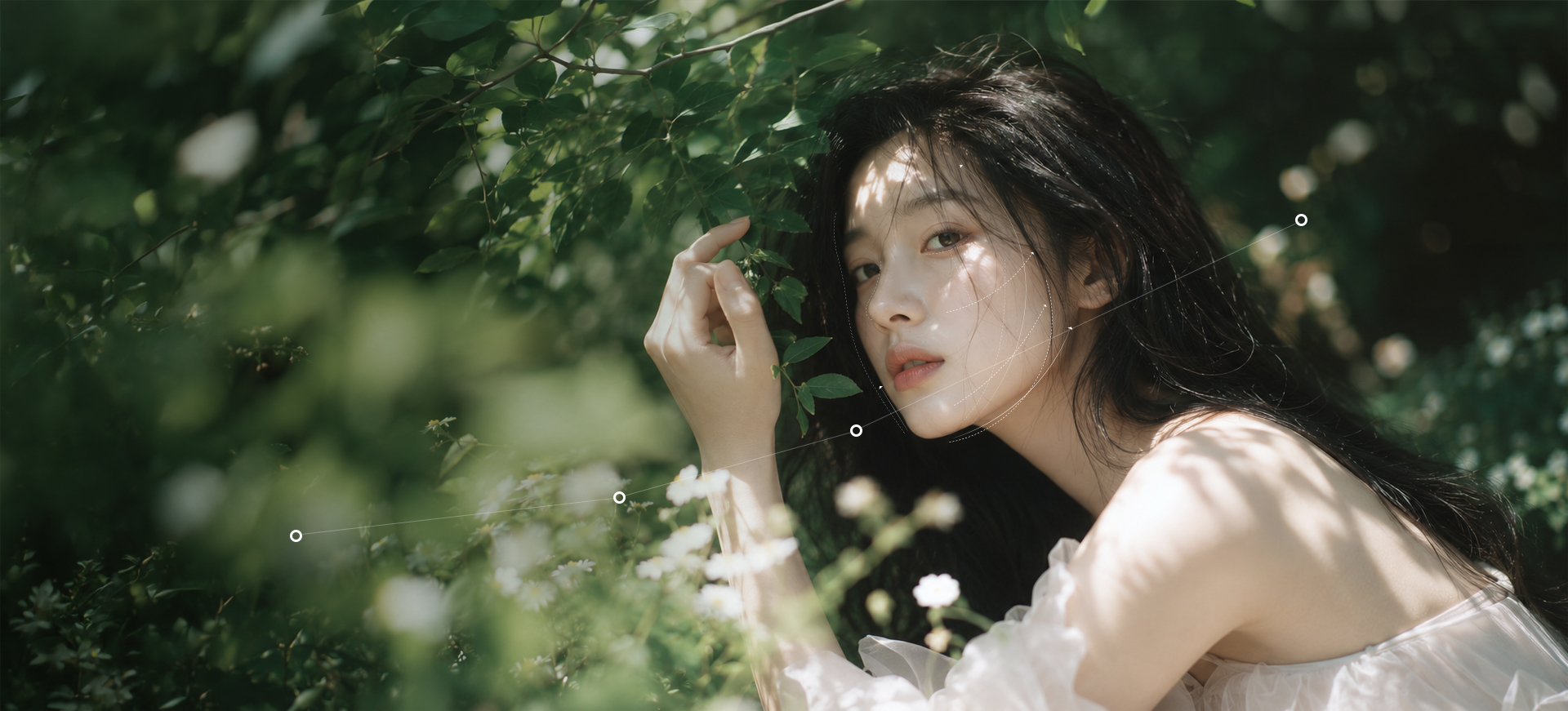 Forest Lifting. 당신의 라인이 자부심이 되도록 어제보다 더 완벽한 오늘의 라인을 약속합니다.