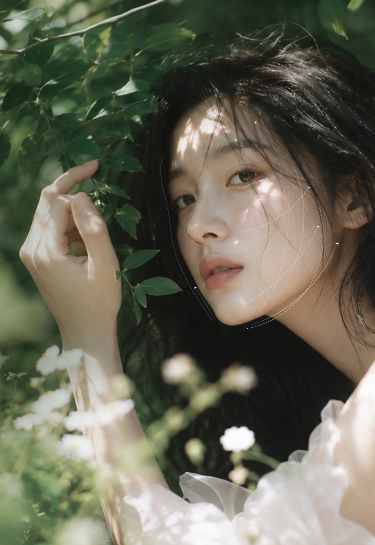 Forest Lifting. 당신의 라인이 자부심이 되도록 어제보다 더 완벽한 오늘의 라인을 약속합니다.